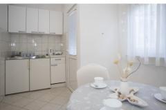 VILLA MILENKA - Appartamenti Gorana Appartamento 4 – A2+1 foto 4