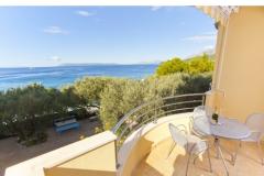 Appartamenti Helga Appartamento 1 – levanda foto 5