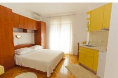 Appartamenti Helga Appartamento 2 – citron foto 1