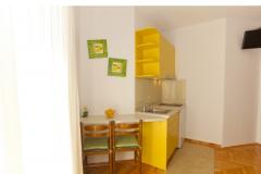 Appartamenti Helga Appartamento 2 – citron foto 3