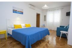 Appartamenti Helga Appartamento 3 – plavi foto 4