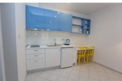 Appartamenti Helga Appartamento 3 – plavi foto 5