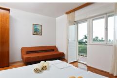 Appartamenti i sobe Mileva Appartamento 1 – APARTMAN 1 foto 4