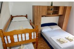 Appartamenti Jadranka Vladić Appartamento 2 – Studio 1 foto 1