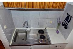 Appartamenti Jadranka Vladić Appartamento 3 – Studio 3 foto 2