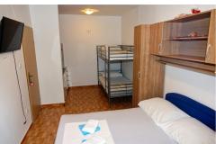 Appartamenti Jadranka Vladić Appartamento 3 – Studio 3 foto 4
