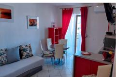 Appartamenti Tucepi Jakić Appartamento 1 – Ap. 3+2 foto 5