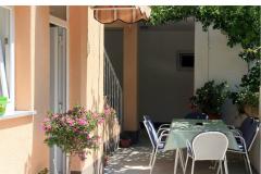 Appartamenti Tucepi Jakić Appartamento 3 – Ap. 7+1 foto 1