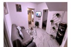 Appartamenti Tucepi Jakić Appartamento 3 – Ap. 7+1 foto 2