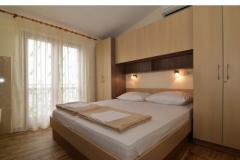Appartamenti Kraj - Tučepi Appartamento 2 foto 1