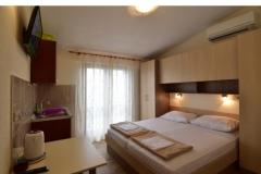 Appartamenti Kraj - Tučepi Appartamento 2 foto 3