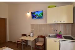 Appartamenti Kraj - Tučepi Appartamento 2 foto 4