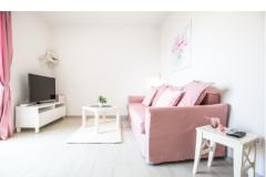 Appartamenti Ksenija Appartamento 2 – A4 rozi foto 4