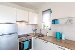Appartamenti Ksenija Appartamento 4 – A2+2 plavi foto 2
