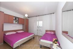 Appartamenti Marija & Frane Mravičić Appartamento 5 – No.5 foto 1
