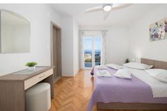 Appartamenti Marta Appartamento 2 – Apartman 2 foto 1