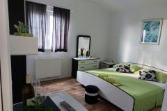 Appartamenti Maslina Camera 2 – Soba foto 1