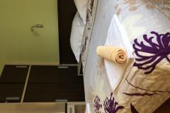 Appartamenti Mihaljević-Olea Appartamento 3 – Apartman 3 foto 3