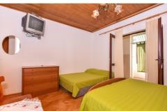 Appartamenti Mijacika Appartamento 2 – A5 foto 2