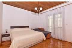 Appartamenti Mijacika Appartamento 3 – A4 foto 1