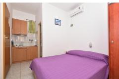 Appartamenti Mijacika Appartamento 4 – A3 foto 1
