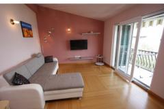 Appartamenti Mitan Appartamento 1 – 1.A4+2 foto 1
