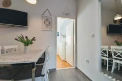Appartamenti More & Sunce Appartamento 1 – A3b More foto 2