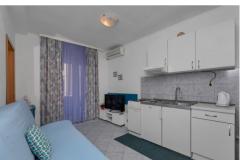 Appartamenti MUHO Appartamento 1 – big one foto 2
