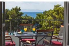 Appartamenti Pašalić Appartamento 6 – 2 Rooms Ap foto 1