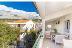 Appartamenti Sandra Appartamento 7 – Apartman 7 foto 1
