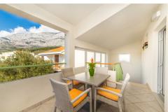 Appartamenti Sandra Appartamento 7 – Apartman 7 foto 2