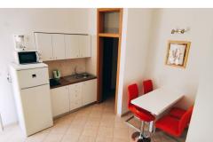 Appartamenti Silva Tučepi Appartamento 1 – app 3+2 foto 1