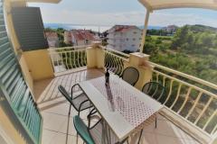 Appartamenti Silva Tučepi Appartamento 1 – app 3+2 foto 2
