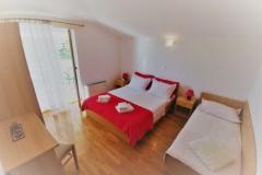 Appartamenti Silva Tučepi Appartamento 1 – app 3+2 foto 3