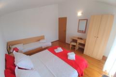 Appartamenti Silva Tučepi Appartamento 1 – app 3+2 foto 5