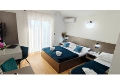 Appartamenti Silva Tučepi Appartamento 2 – app 2+1 foto 3