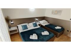 Appartamenti Silva Tučepi Appartamento 2 – app 2+1 foto 5