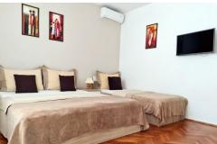 Appartamenti Šimić Appartamento 1 – Apartman 1 foto 1