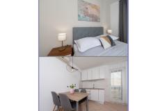 Appartamenti Šućur Appartamento 4 – 3+2 foto 2