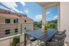 Appartamenti Šućur Appartamento 2 – 2+2 foto 1