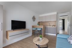 Appartamenti Šućur Appartamento 2 – 2+2 foto 2