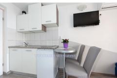 Appartamenti Suzana i Zlatan Appartamento 2 – A2+1sivi foto 3