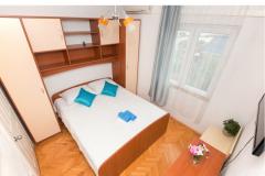 Appartamenti Suzana i Zlatan Appartamento 3 – A4+3 foto 3