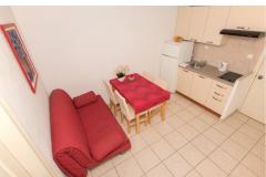 Appartamenti Suzana i Zlatan Appartamento 3 – A4+3 foto 4