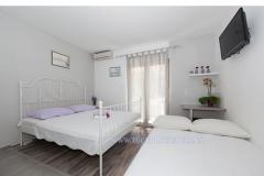 Appartamenti Suzana i Zlatan Appartamento 1 – A2+2 magi foto 3
