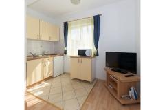 Appartamenti Svjetlana i Ivo Mravičić Appartamento 3 – 3: A4+2 foto 5