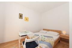 Appartamenti Svjetlana i Ivo Mravičić Appartamento 2 – 2: A4+2 foto 5