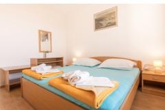 Appartamenti Vanja Tučepi Appartamento 2 – BR 2 (3+2) foto 4