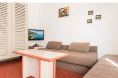 Appartamenti Vanja Tučepi Appartamento 3 – BR3 (2+2) foto 4