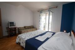 Vila Milenka, Appartamenti Drago Appartamento 4 – A3+1 foto 4